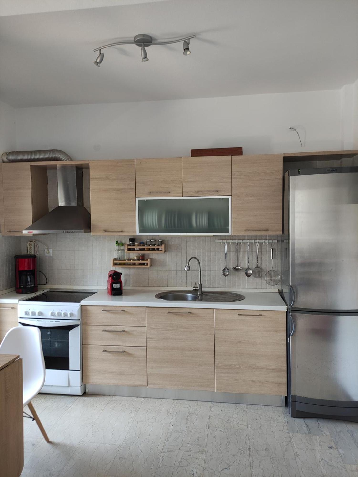 Apartament Front Of The Sea Elia Nikitis