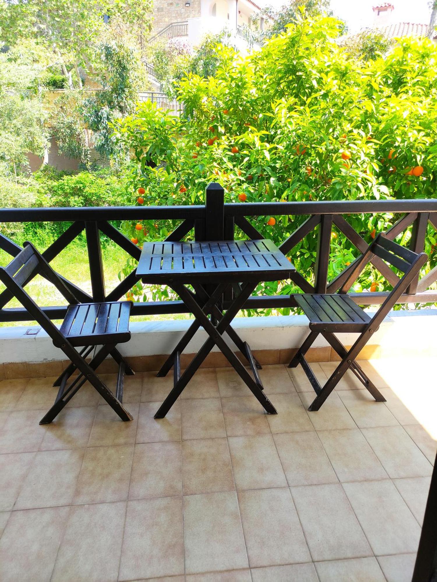 Front Of The Sea Apartment *