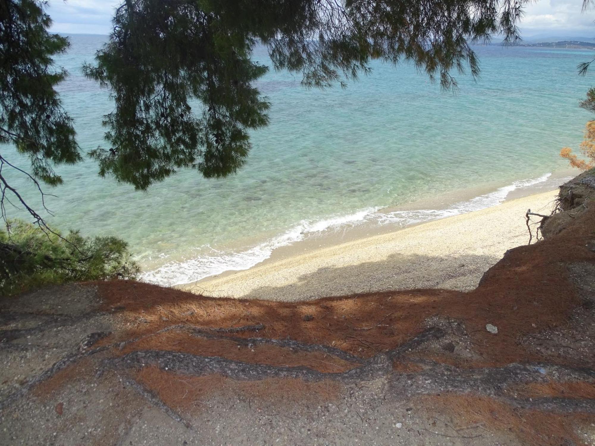 Appartamento Front Of The Sea *